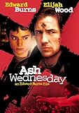 Ash Wednesday