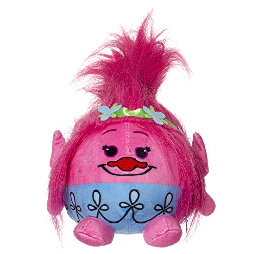 Trolls Poppy 6-Inch Glow Friend