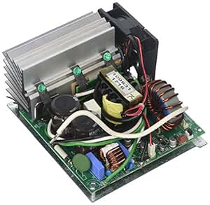 Amazon.com: Progressive Dynamics Inc Progressive Dynamics PD4060CSV 60