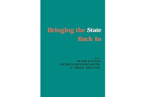 Bringing the State Back in