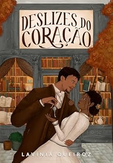 Livro Deslizes do Coração