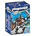 PLAYMOBIL® Super 4 Black Colossus Figure Building Kit