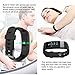 HEXU Fitness Tracker with Heart Rate Monitor, Screen Smart Bracelet, Activity Tracker Blood Pressure Monitor, Calorie Counter IP67 Waterproof for Kids Women Men and Android iOS