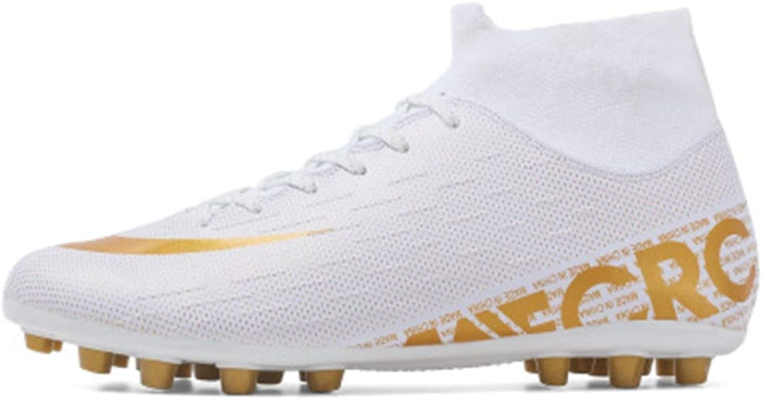 amazon botas de futbol cesped artificial