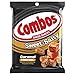 COMBOS Sweet & Salty Caramel Pretzel Baked Snacks 6-Ounce Bag (Pack of 12)