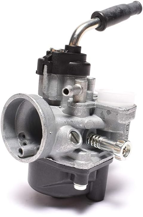 Vergaser Dichtungssatz Dellorto PHVA 12-17,5mm | Reparatursatz Für Roller Und Moped