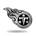 NFL Tennessee Titans Molded Auto Emblem