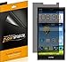 [2 Pack] SUPERSHIELDZ- Privacy Anti-Spy Screen Protector Shield For ZTE Grand X Max / Max+ With Lifetime Replacements Warranty - Retail Packaging