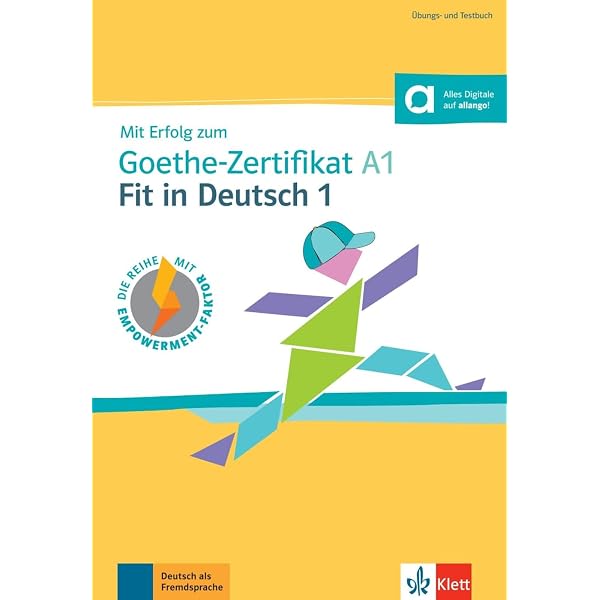 Amazon.com: Mit erfolg zum goethezertifikat a2, libro de