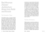 Eyal Weizman: Forensic Architecture, Notes from...