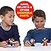 Potato Head Mr Marvel Mixable Mashable Heroes Marvel Super Hero Collector Pack Toy for Kids