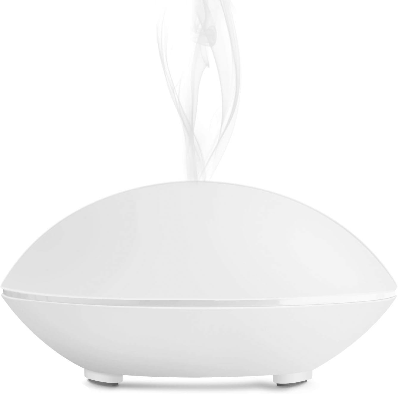 80ml Mini Aroma Diffuser Ultrasonic Aromatherapy Diffusers Cool Mist