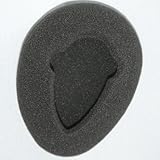 Replacement Automobile Headphone Foam GM Ford Toyota Nissan Honda