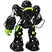 Best Choice Products Intelligent Remote Control RC Robot Talking Walking Shooting Light & Music Action Toysthumb 2