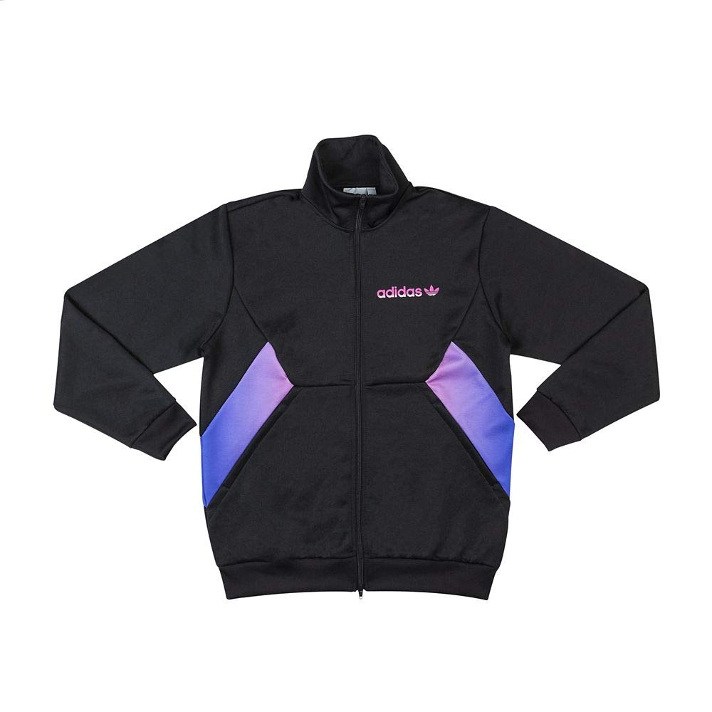 Adidas Degrade Track Jacket