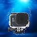 Haoyou Case Housing Waterproof Case Dive Housing For Gopro Hero 5 Hero 6 Hero 2018 Water Resistant up to 180ft (55M)