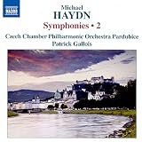 HAYDN:SYMPHONIES 2                                 image