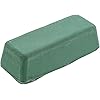 Woodstock D2902 1-Pound Extra Fine Buffing Compound, Green