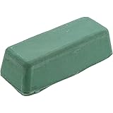 Woodstock D2902 1-Pound Extra Fine Buffing Compound, Green