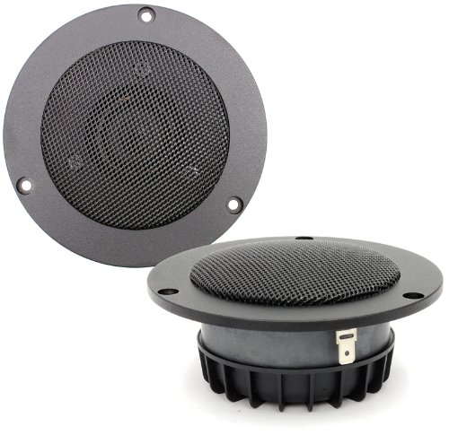 dynaudio esotec d 260