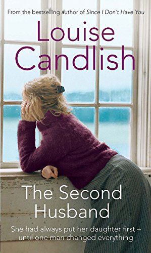 The Second Husband [Paperback] 0708866433 Book Cover