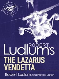 The Lazarus Vendetta The Lazarus Vendetta
