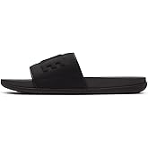 Nike Offcourt Slide (Black/White