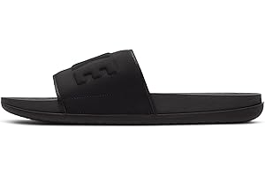Nike Offcourt Slide (Black/White