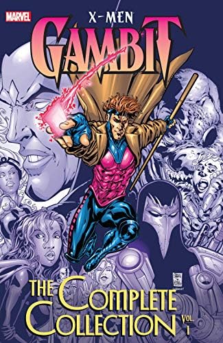 Amazon.com: Gambit: Thick As Thieves (Gambit (2022)) eBook