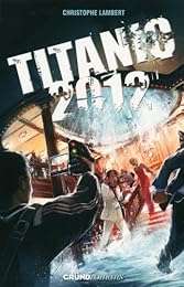 "Titanic" 2012