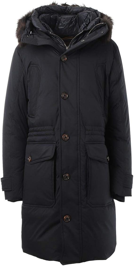 Amazon ムーレー Moorer ダウンコート 52サイズ Helsinky Ads 並行輸入品 コート ジャケット 通販