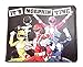 Buckle-Down Men's Wallet 5-Power Rangers Group Pose It's Morphin Time + Mighty, Multicolor, One Size