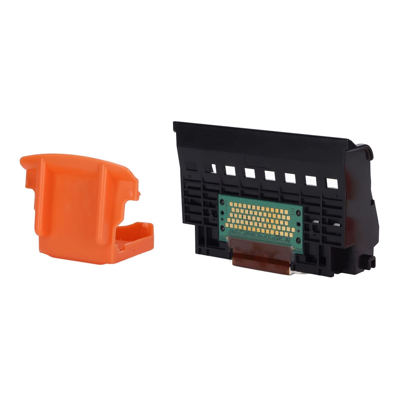 Goshyda QY6-0076 Printer Print Head, For IP8500 IP9910 Pro9000 I9900MarkII,Compatible With Canon,Color Print Head