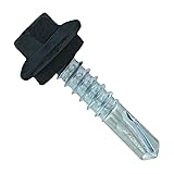 Fasteners Plus ST Fastening #12 x 1 Maxx