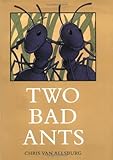 Two Bad Ants