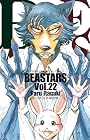 BEASTARS 第22巻