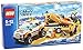 LEGO City 60012 4x4 and Diving Boat