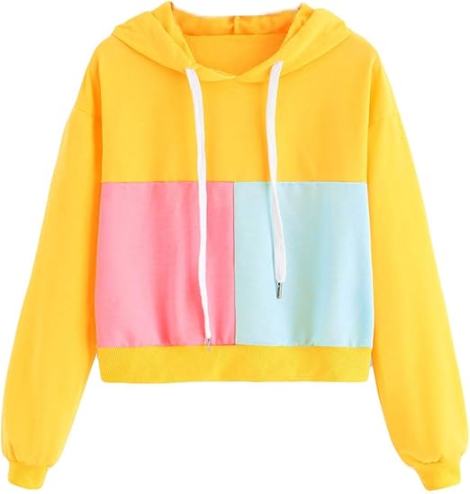 sudaderas aesthetic