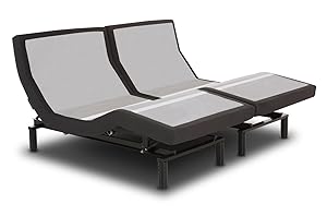 2019 Prodigy 2.0 SPLIT KING + INCLUDES WHITE GLOVE SET UP + 10 YEAR EXTENDED WARRANTY Leggett & Platt Adjustable Bed Base King Power Base Split King 2 TWIN XL