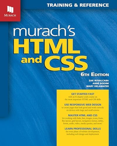 HTML & XHTML: The Definitive Guide (6th Edition): Musciano, Chuck