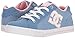 DC Chelsea TX SE Skate Shoe (Little Kid/Big Kid)