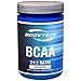 BodyTech BCAA (Branched Chain Amino Acid) Unflavored - Optimal 2:1:1 Ratio - Supports Muscle Recovery & Endurance (12.5 Ounce Powder)