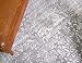 Unique Loom Sofia Collection Area Rug - Grand (2' x 6' 7