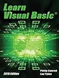 Learn Visual Basic : 2019 Edition by 