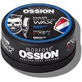 Morfose Barber Wax,(5.30 Ounce (Pack of 1), Medium Hold, Premium Hair Styling Wax for Men, Natural Shine, Easy Application, Ideal for Various Styles, Long-Lasting, Water-Soluble, Pleasant Fragrance