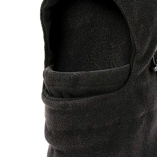 image for Taykoo Winter Heavyweight Balaclava Outdoor Sports Mask,Windproof Ski 