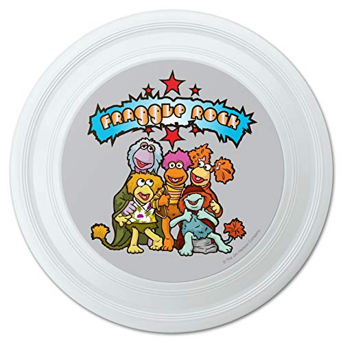 GRAPHICS & MORE Fraggle Rock Cartoon Novelty 9