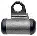 ACDelco Gold 18E1020 (19175549) Front Driver Side Drum Brake Wheel Cylinder