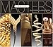 Masters: Gold: Major Works by Leading Artists by 