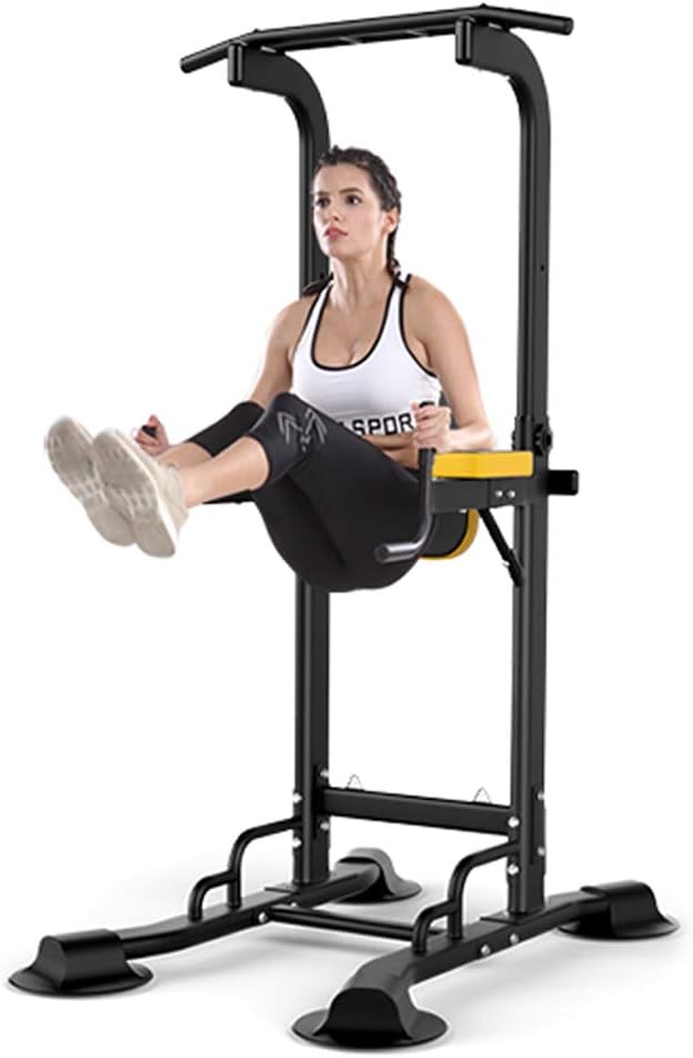 Best multifunction steel home gym